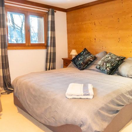 Chalet Rocher Sainte-Foy-Tarentaise Extérieur photo