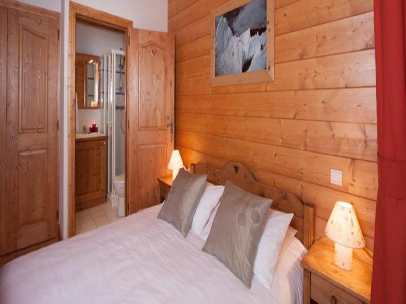 Chalet Rocher Sainte-Foy-Tarentaise Extérieur photo
