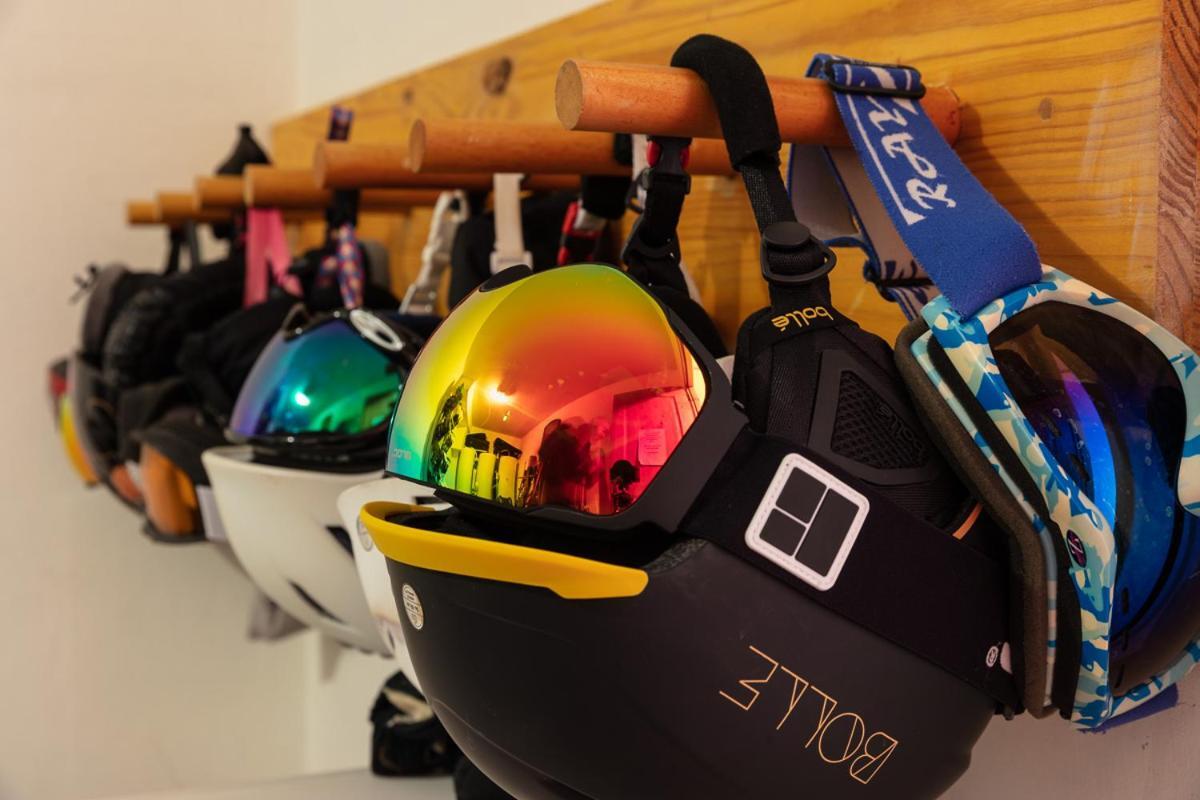 Chalet Rocher Sainte-Foy-Tarentaise Extérieur photo